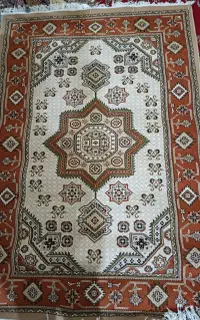 فرش کاملا نو