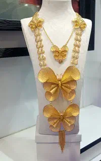 ست های نقره زرهی مدل کوردی از نقره شاهکار
