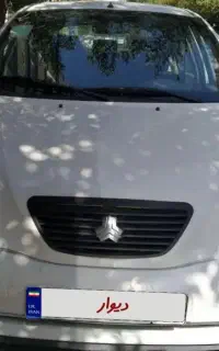 تیبا۲ مدل ۹۷/اقساطی