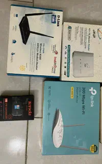 لوازم جانبی موبایل و کامپیوتر