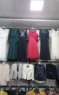 پوشاک زنانه