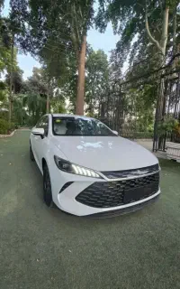 بی وای دی چین پلاس 2025
