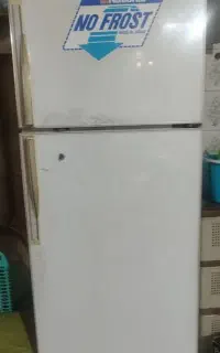 یخچال ناسیونال