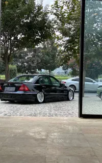 فروش c200