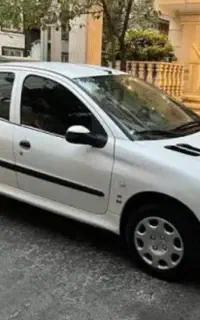 ۲۰۶ تیپ دو