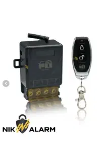 خدمات ضدسرقت خودروهای ایرانی