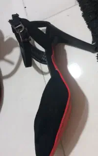 کفش وکیف ولباس