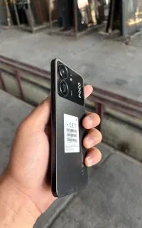 موبایل Poco c65 256g