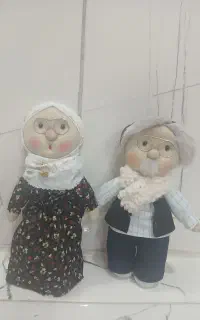 ننه جون واقاجون