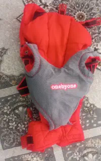 آغوشی نوزاد