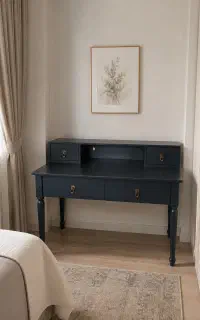 کنسول و میز آرایش
