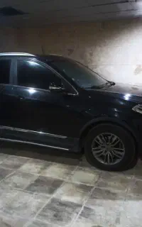 چری تیگو5بدون رنگ
