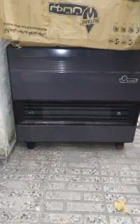 بخاری ایران شرق و آبگرمکن بوتان