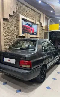 پراید131مدل95