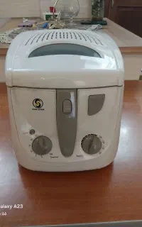 سرخ کن سان استار