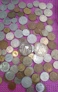 102  سکه کلکسیونی و خواص