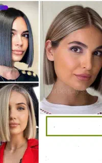 خریدار شرکتی موی طبیعی