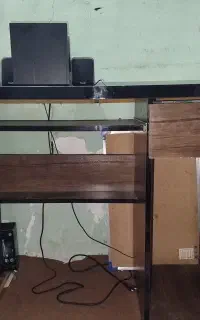 میز با باند اشانتیون