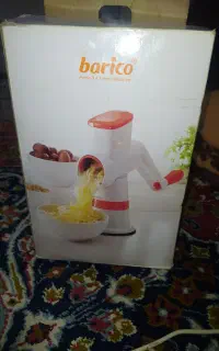 رنده سه کاره چرخشی
