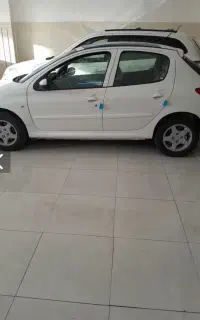 ۲۰۷پانا