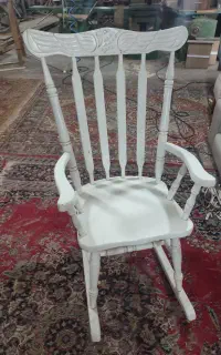 صندلی راک