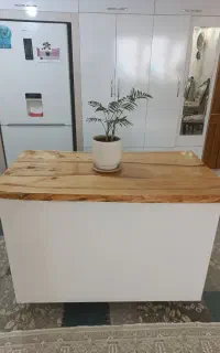 میز جزیره