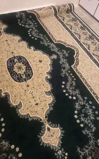 فرش ۱۲ متری