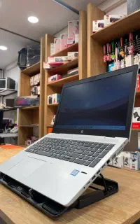 اچ‌پی ProBook 650 G4 در حد نو / مناسب حسابداری