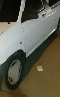 وانت پراید 12/1400