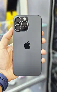 iphone 16 pro max 256 (ریجستر شده شرکتی)