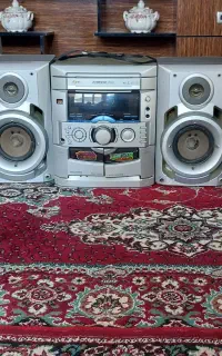 ضبط بانده LG