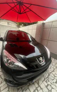 ۲۰۷ اتومات