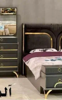 تخت خواب نو