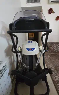 تردمیل برقی مدل 5 کاره