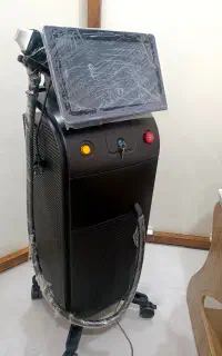فروش لیزر و فیشال