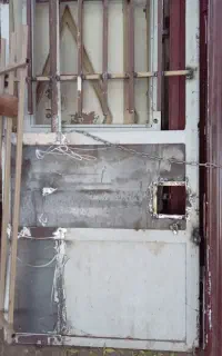 جوشکاری سیار  فوق تخصصی درب   خورده کاری باانصاف