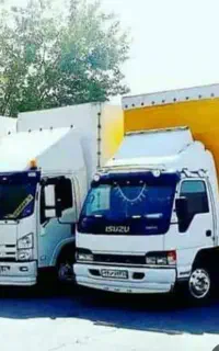 باربری و حمل و نقل اثاثیه منزل بصورت شبانه روزی