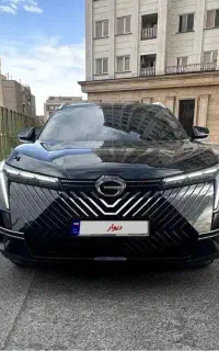 گک امگو هایبرید ۲۰۲۵