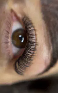تخفیف ویژه ۵۰ درصدی خدمات اکستنشن مژه