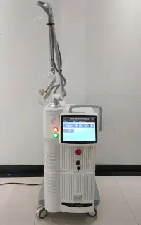 دستگاه لیزر co2فرکشنال فوتونا 2026 اقساطی