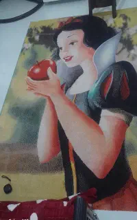گلیم فرش