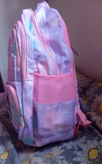 کیف مدرسه کرومی