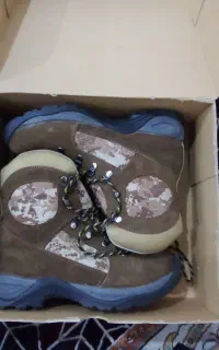 کفش کوهنوردی مارک کوهسار اصلی