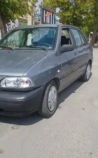 پراید مدل ۹۰ sx