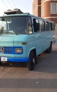 مینی بوس ۱۶نفره