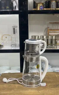 فروش انواع چای ساز وکتری برقی