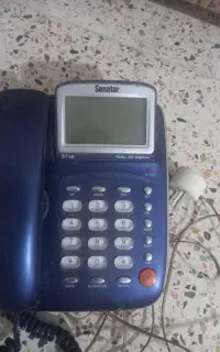 تلویزیون و تلفن