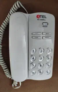 تلفن