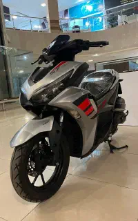 آیروکس خشک