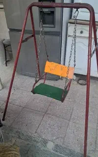 تاب بچه